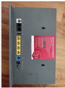 Vodafone Gigabox