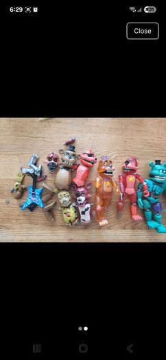 fnaf