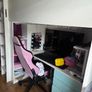 Ikea Loft Bunk Bed Image 4