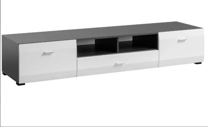 70 Inch TV Stand