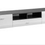 70 Inch TV Stand Image 4