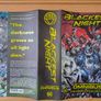 Blackest Night Green Lantern Omnibus Image 9