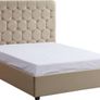 Madison Ottoman 4'6" Bed Image 9