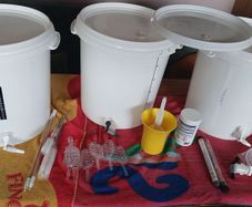 Home Brewing Equipment