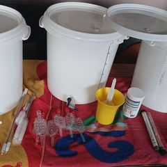 Home Brewing Equipment