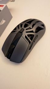 Smailwolf gaming mouse