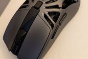 Smailwolf gaming mouse