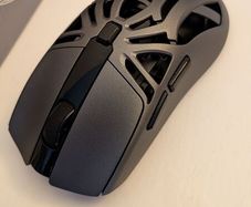 Smailwolf gaming mouse