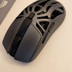 Smailwolf gaming mouse