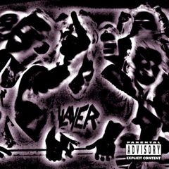 Slayer - Undisputed Attitude  CD