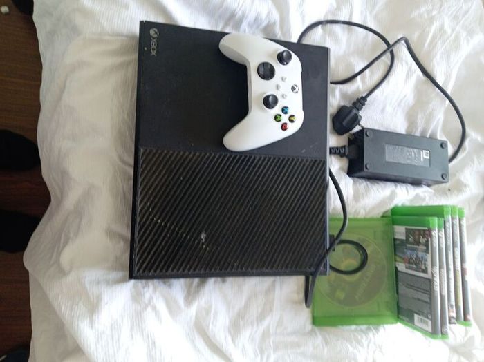 Xbox one