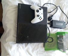 Xbox one