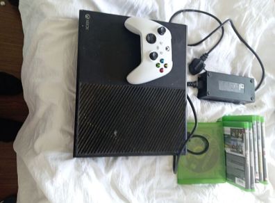 Xbox one