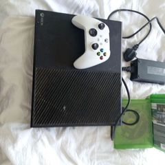 xbox one