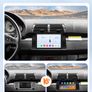 Android 14 Car Radio For BMW 5 E39 E53 X5 1995-2006 Intelligent System Carplay auto Multimedia Video Player GPS Image 4