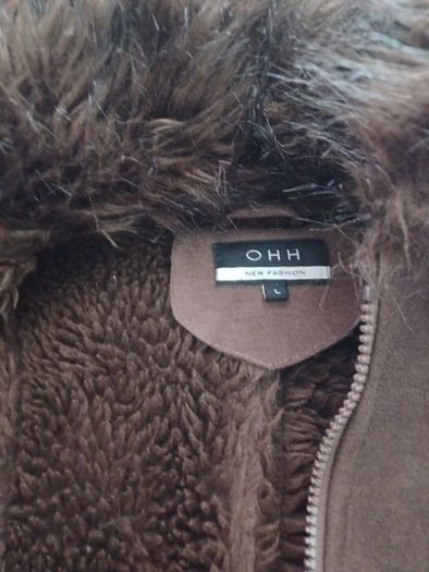 Wonderful  jacket