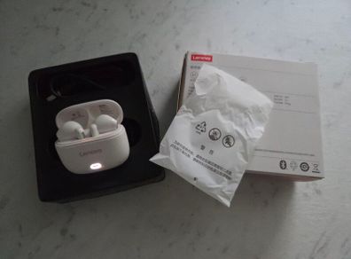 Lenovo earbuds (NEW)
