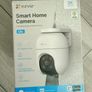 Smart Home Camera Ezviz 3K Image 2