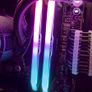 Lexar 32G kit ddr5 6400 rgb RAM Image 4