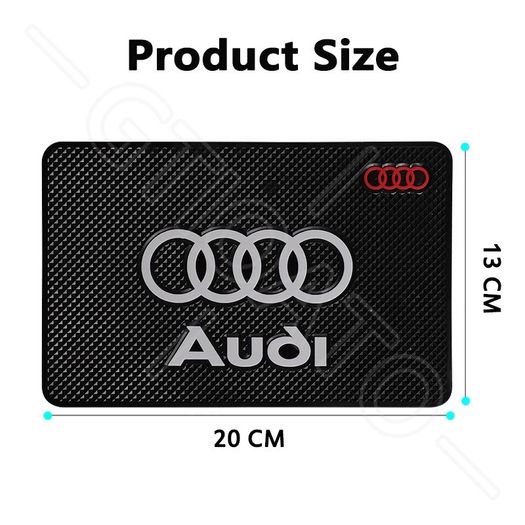 Car Dashboard Mat Non Slip Pad