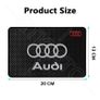 Car Dashboard Mat Non Slip Pad Image 4