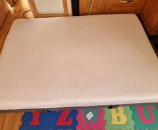 Emma Comfort Layer Firm 135x190