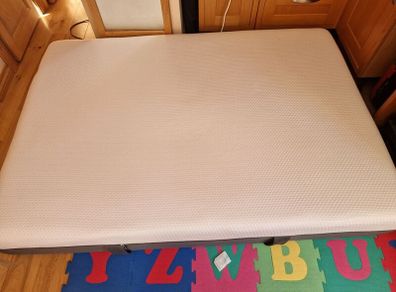 Emma Comfort Layer Firm 135x190