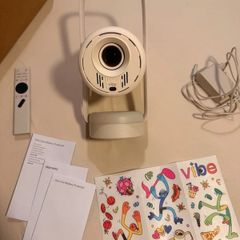 Projector XGIMI Vibe One