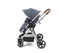 buggy panorama & rain cover