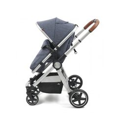 buggy panorama & rain cover