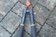 garden tools