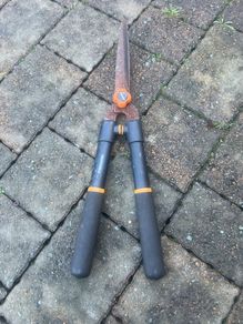 garden tools