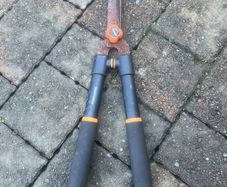 garden tools