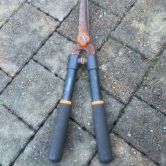 garden tools