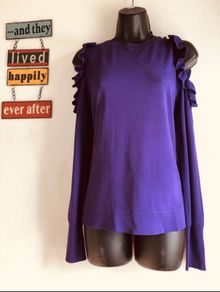 biba jumper