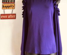 biba jumper