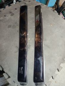 Wind deflectors  for sale