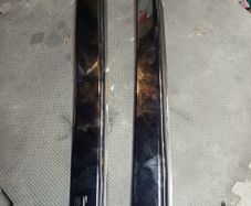 Wind deflectors  for sale