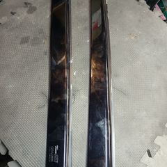 Wind deflectors  for sale