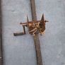 clothesline poles Image 5