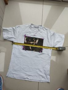 Off T-Shirt