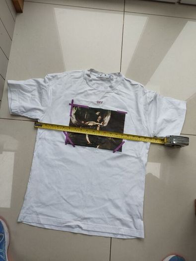 Off T-Shirt
