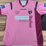 wexford youths FC match worn jersey Image 2
