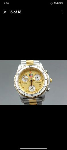 Tag Heuer