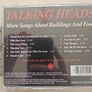 Talking Heads 3 CD Lot Image 3