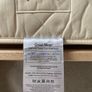 IKEA Sniglar Toddler Bed (70x160cm) + Premium The Little Green Sheep Natural Mattress & Protector Image 4