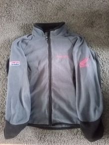 Honda HRC Fleece Reduced