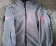 Honda Fleece