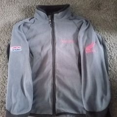 Honda HRC Fleece Reduced