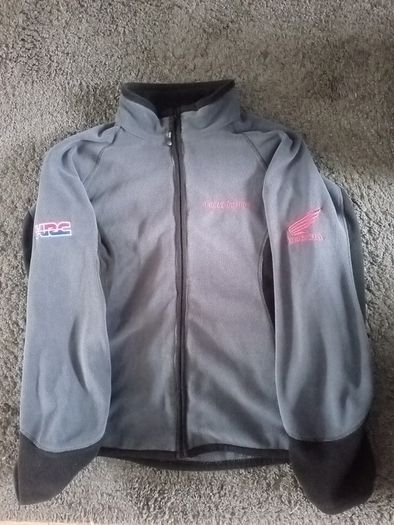 Honda Fleece